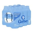 thumbnail image 3 of Agua Nestle Gerber Pack 12x355ml, 3 of 4