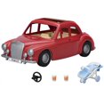 thumbnail image 1 of Calico Critters Family Cruising Car, Toy Vehicle for Dolls with Baby Stroller Included, 1 of 8