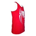 thumbnail image 2 of Camiseta Tank Top Olímpica Gym Spider 333cosplay, 2 of 4