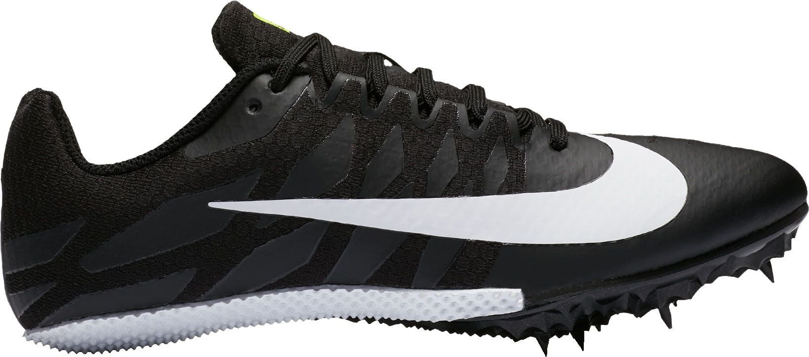 track shoes