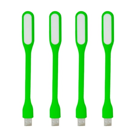 

Flexible Mini USB LED Light Lamp for Laptop Keyboard Power Bank Portable Night Light