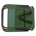 thumbnail image 1 of unbranded De Plegable Resistente Color Verde Ideal Para Y Descanso En Exteriores, 1 of 6