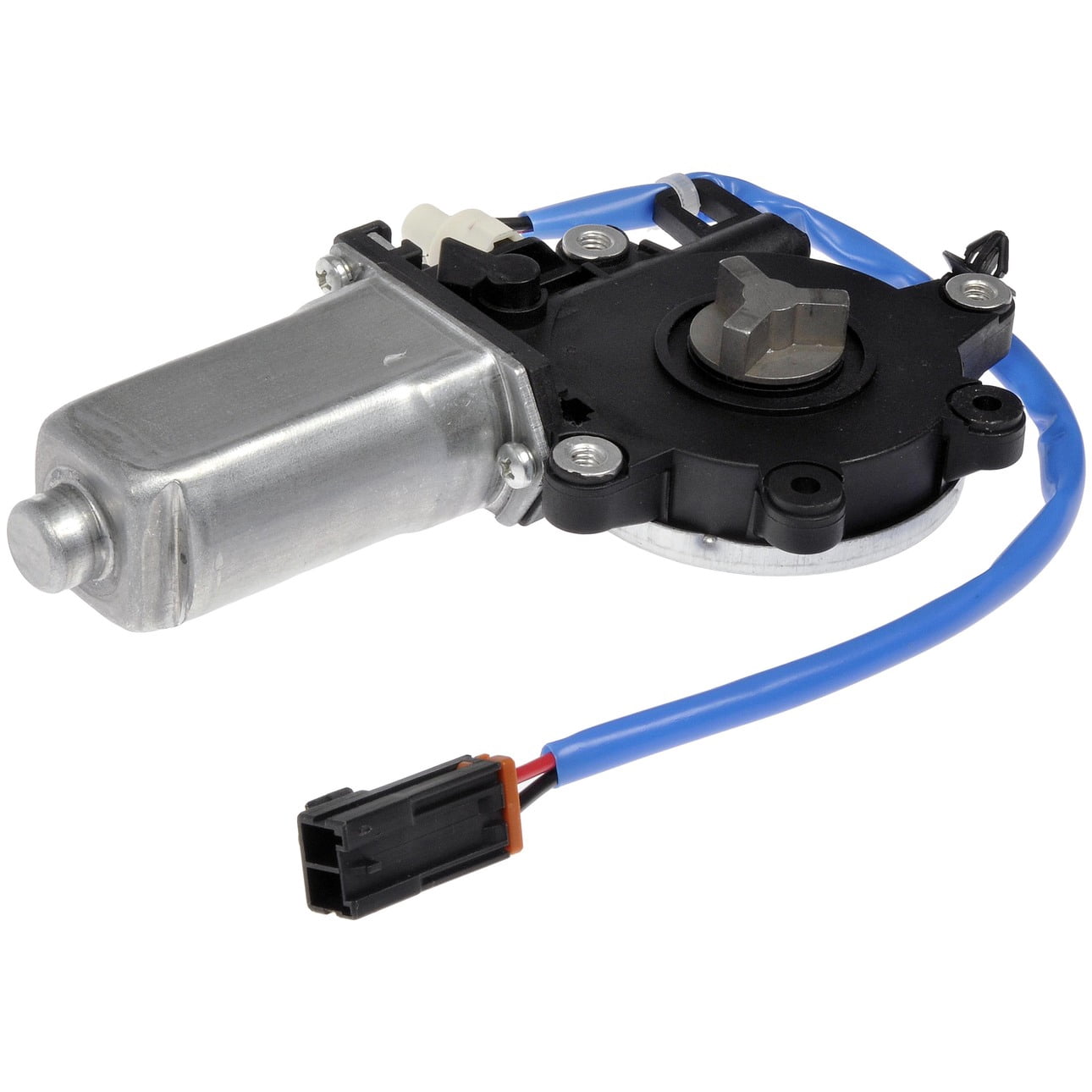 Dorman 742-505 Power Window Motor for Specific Nissan Models