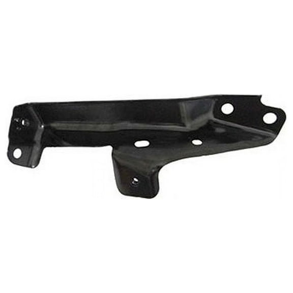 Right Passenger Side Fender Brace - Compatible with 2014 - 2020 Nissan Rogue 2015 2016 2017 2018 2019