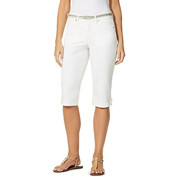 gloria vanderbilt capris