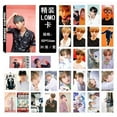 thumbnail image 1 of Amyove 30pcs/box BTS MAP OF PERSONA LOMO Card Photocard, 1 of 8