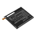 thumbnail image 3 of Batteries N Accessories BNA-WB-P16403 Cell Phone Battery - Li-Pol, 3.85V, 4000mAh, Ultra High Capacity - Replacement for LG BL-T50 Battery, 3 of 4