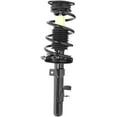 thumbnail image 4 of Detroit Axle - Front Left Driver Side Strut w/ Coil Spring Assembly Replacement for 2013 Ford Escape, 4 of 7