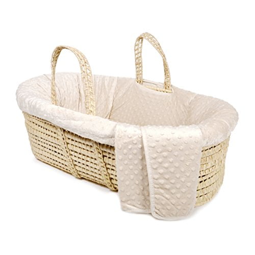 tadpoles moses basket reviews