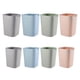 thumbnail image 4 of Bote de basura minimalista Matsuzay rosa 8L, 4 of 6