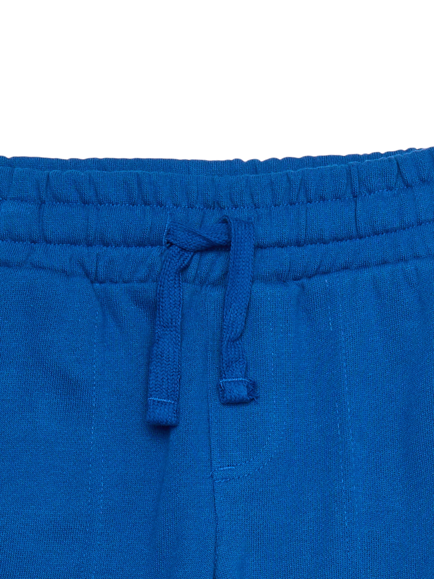 Wonder Nation Boys’ Fleece Jogger Pants, 2-Pack, Sizes 4-18