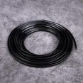 thumbnail image 3 of (Black)Anti-Collision Protection Strip, 6m/19.7ft Black Car Door Edge Molding Trim Strip Anti-Scratch Protection Strip Protective Cover Mold, 3 of 5