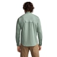 thumbnail image 2 of Jockey Outdoors Men's Long Sleeve Tech Shirt, 2 of 8