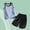Blue, variant on RTKFRFLM Boys 2-Piece Athletic Set Sleeveless Tank Top and Active Sport Shorts Green 7-8 Years