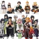 thumbnail image 2 of Figuras de acción de Kimetsu no Yaiba, juguetes de Anime prémium Chokonose Slayer, Kamado Tanjirou/Agatsuma Zenitsu Gong Bohan LED, 2 of 2