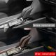 thumbnail image 4 of Car Gear Shift Knob Head Cover Trim, 4 of 5