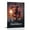 Frame, variant on The Outsiders Poster Vintage Movie Canvas Posters Wall Art Decoration for Home Office Living Room, Dormitory, Boy's room, Bedroom(12"Lx18"W Unframed)