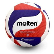 Molten Flistatec USAV V5M5000-3USA Volleyball