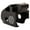 Black, variant on Bullet Proof Designs Linkage Guard Silver