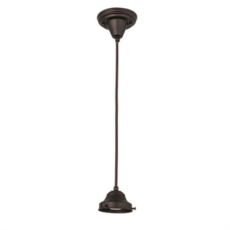 

4 in. Revival Pendant Hardware Fixture