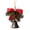 A001- Coffee, variant on Holiday Bell Decor Rustic Metal Bell with Burlap Bow Pine Cones and Berries for Farmhouse Christmas Decor Vintage Christmas Bell Hanging Ornament for Xmas Tree