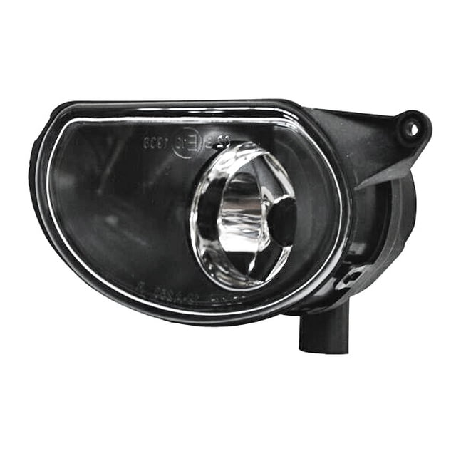 FARO PARA NIEBLA Q7 2007 al 2009 AUDI 3.6 FSI Izquierdo/Piloto Generica