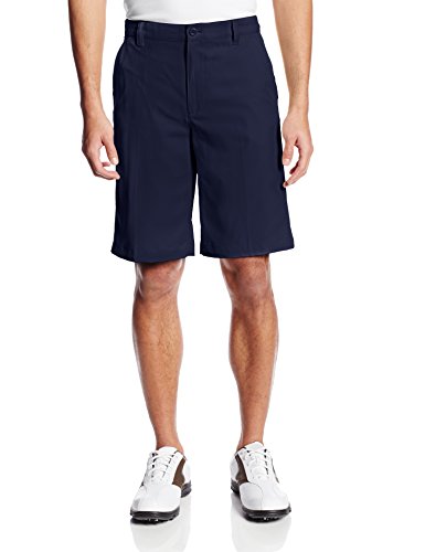 Classic Fit Golf Short, Midnight, 44W 