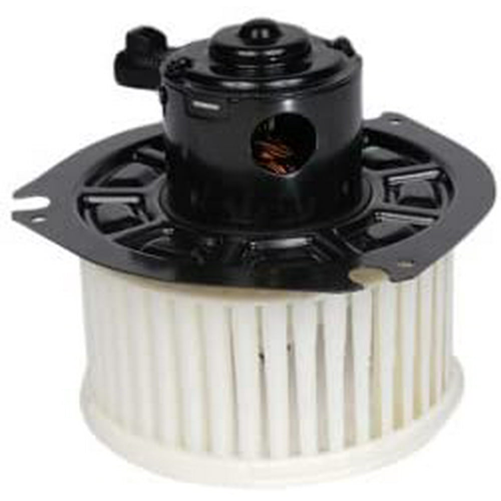 HVAC Blower Motor and Wheel