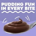 thumbnail image 5 of Jell-O Instant Pudding & Pie Filling Chocolate 3.9 oz (Pack of 5), 5 of 9