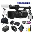 thumbnail image 5 of Panasonic AG-UX90 Ensemble Caméscope Professionnel 4K/HD, 5 of 5