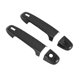 thumbnail image 2 of Car Exterior Door Handle Cover Trim for Toyota 86 GT86 Subaru BRZ 2012-2020, 2 of 5