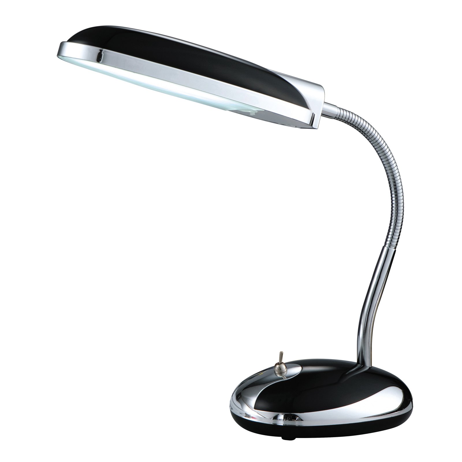 fluorescent desk lamp walmart