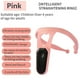thumbnail image 4 of Corrector de postura inteligente con alerta de vibración | Soporte ergonómico para la espalda y el cuello | Monitoreo en tiempo real para estudiantes y oficinistas, 4 of 8