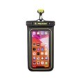 thumbnail image 3 of Pelican Marine Waterproof Pouch Large Size for most Smartphones up to 6.5- Universal - Black, 3 of 4