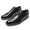 BLACK-PU, variant on BURUDANI Men's Oxfords Formal Dress Shoes