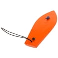 thumbnail image 2 of Fishing Trolling Board, Special Plastic Vivid 3 Options Fishing Diving Board, 15/18/21CM Upper Depths for Bluefin Tuna 5#,6#,7#, 2 of 7