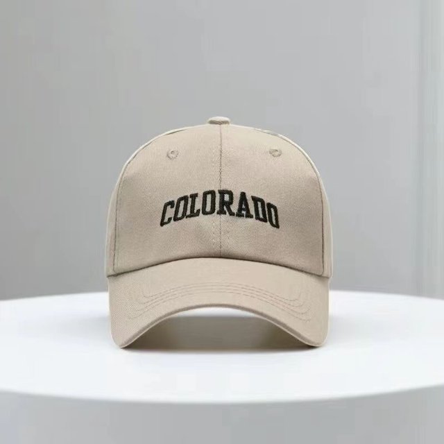 Gorra de béisbol japonesa con visera bordada con letras retro, de moda, para otoño e invierno, para deportes al aire libre, viajes, para hombres y mujeres, a prueba de sol