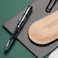 thumbnail image 5 of Pluma Estilográfica Lamy Vista Transparente Punta Ancha, 5 of 5