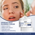 thumbnail image 4 of Fiudx Ofertas Del Día Crema Resplandeciente Manchas Skin Genesiss, 4 of 6