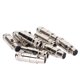 thumbnail image 4 of Conector XLR hembra ANGGREK cabeza Metal Compacto 10 Piezas Para Interfaz de Cable de micrófono, 4 of 8