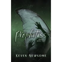 Winter Prophetess, Book 2, (Paperback)