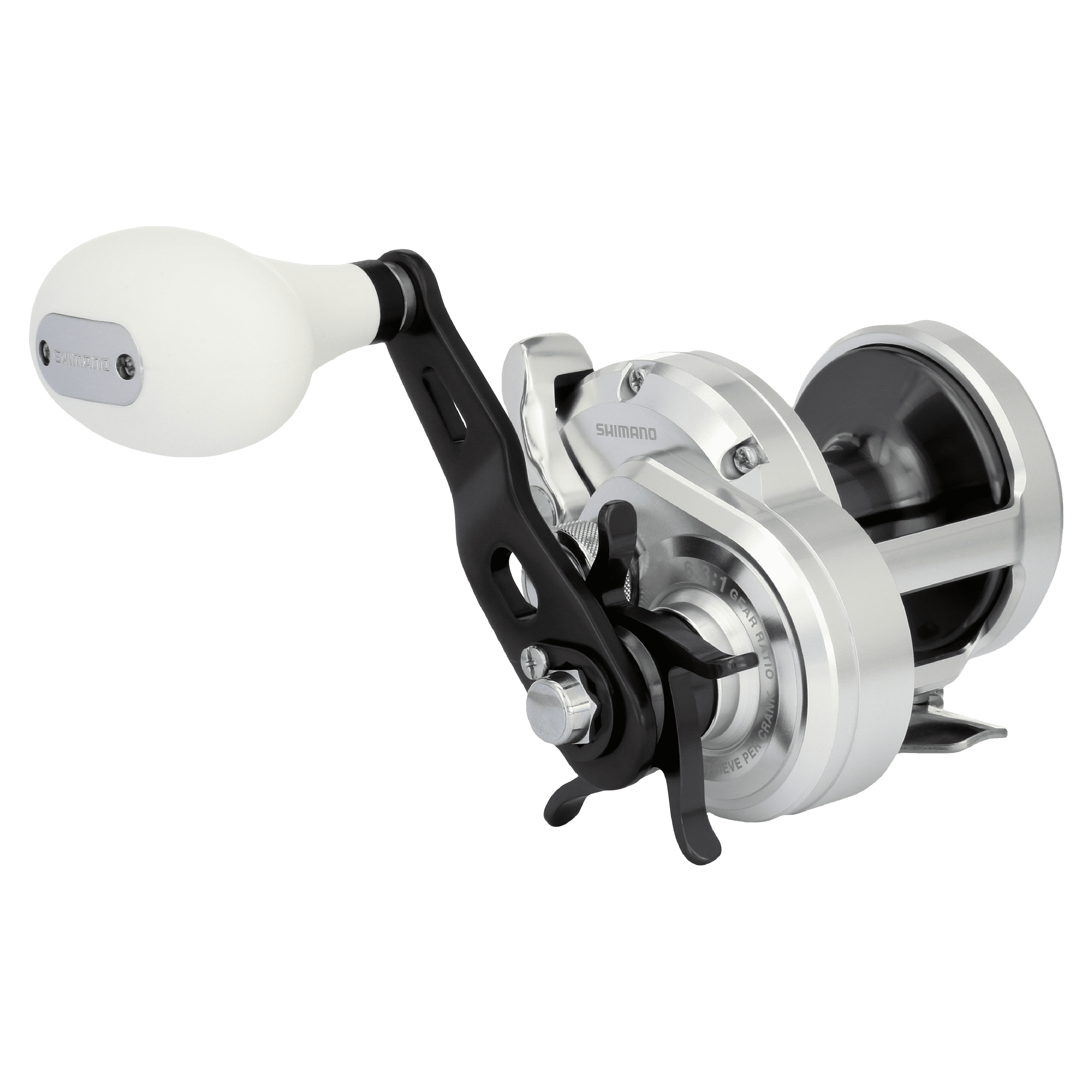 Shimano Trinidad A Reels - J&H Tackle
