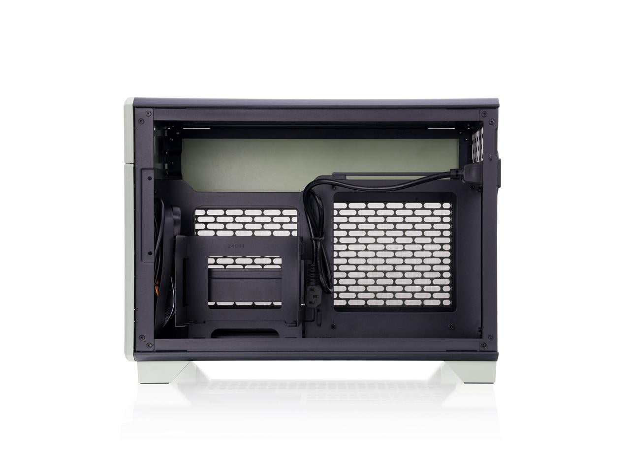 Thermaltake TR100 Gaming Computer Case