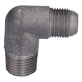 thumbnail image 4 of Cast Iron Elbow, Air Compressor Parts Long Lasting Anti-Corrosion High Hardness  For Replacing Old Damaged Components, 4 of 8