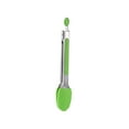 thumbnail image 2 of Kitchen Tongs, Tongs for Cooking ,Stainless Steel Nonstick Kitchen Clips for BBQ, Cooking, Food Delivery, 2 of 6