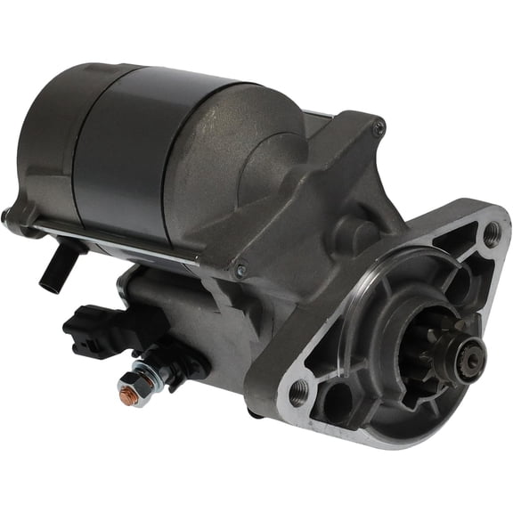 OEG Parts New 12V Starter For Lexus GS300 93-97 SC300 95-00 Toyota Supra 93-98 228000-1960 228000-1961 228000-1962 228000-1963 28100-46140 28100-46140-84 280-0163 113107 70-952-10N 17529