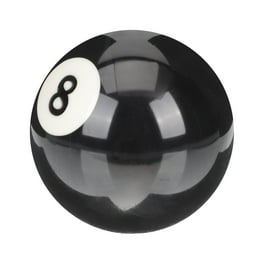 Number 3 Pool Ball - 2 1/4