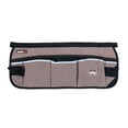 thumbnail image 1 of Delantal para herramientas Arsenal 5706, cintura de lona con 13 bolsillos, color gris, 1 of 9