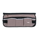 thumbnail image 1 of Delantal para herramientas Arsenal 5706, cintura de lona con 13 bolsillos, color gris, 1 of 9