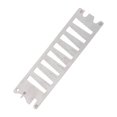 thumbnail image 1 of Key Gauge, Multifunctional Key Decoder  For Repair, 1 of 8